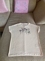 Wunderschöne Damen Esmara Sommer T-Shirt Gr M 40/42 Lübeck - St. Lorenz Nord Vorschau