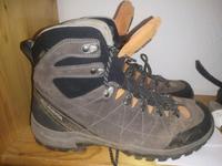 Scarpa Nessun luogo e' lontano Wanderschuhe 43 Hessen - Marburg Vorschau