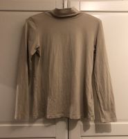 Rollkragen Shirt Pullover ecru beige Best Connections Heine Gr.36 Friedrichshain-Kreuzberg - Friedrichshain Vorschau