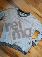 Pullover Sweatshirt von Reima, Gr. 116 Hessen - Rodgau Vorschau