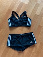 Adidas Bikini Gr 38 schwarz Sport Ludwigsvorstadt-Isarvorstadt - Isarvorstadt Vorschau