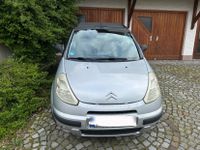 Citroën C3 Pluriel Cabrio Baden-Württemberg - Waldstetten Vorschau