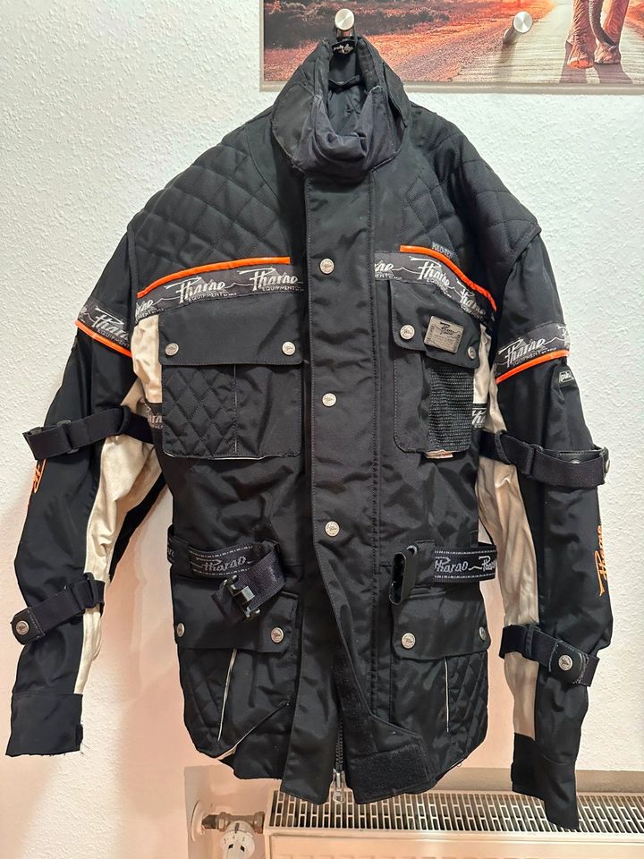 Motorrad Jacke POLO in Frankfurt am Main