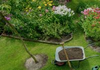 Gartenarbeit & Gartenpflege | Baumschnitt Fällen | Pflasterarbeit | Zäune & Brunnen | Hecke schneiden | Wurzelstock entfernen Kr. München - Ismaning Vorschau