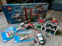 4429 Lego City  Helikopter Rettungsbasis Bayern - Marzling Vorschau