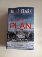 Julie Clark Der Plan München - Thalk.Obersendl.-Forsten-Fürstenr.-Solln Vorschau