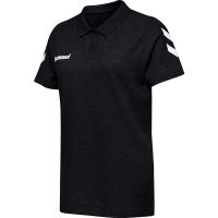 Hummel Damen-Polohemd hmlGo Cotton Polo Woman 203522 Schleswig-Holstein - Neumünster Vorschau