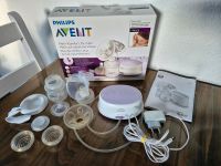 Philips Avent Milchpumpe elektrisch Niedersachsen - Moringen Vorschau