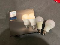 2x Philips Hue White E27 (Warm white) Niedersachsen - Osnabrück Vorschau