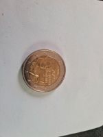 2 Euro Münze sehr selten! Berlin - Steglitz Vorschau