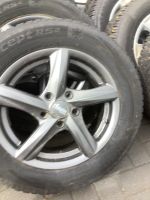 Alufelgen Winterreifen Opel Adam 195/65R15 91T RDKS S2-2 Hessen - Schöneck Vorschau