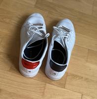 Damen Sneaker Tommy Hilfiger, echt Leder, Gr. 40 Sachsen - Lunzenau Vorschau
