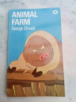 Animal Farm. George Orwell, english Münster (Westfalen) - Roxel Vorschau