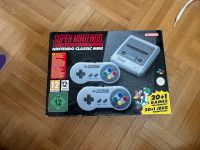 Super Nintendo Classic Mini Bayern - Ingolstadt Vorschau