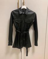 Leder Jacke Blazer Nordrhein-Westfalen - Hagen Vorschau