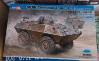 Hobby Boss 1:35 82419 M706 Commando Armored Car Product Improved Sachsen - Steinigtwolmsdorf Vorschau