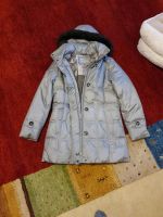 Winterjacke C&A gr L silber Berlin - Köpenick Vorschau