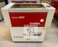 Trotec Lasermaschine Speedy 100R Co2 30 Watt Laser + Absaugung Hannover - Mitte Vorschau