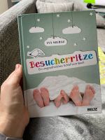 Besucher Ritze Schlaf lern Buch Baden-Württemberg - Karlsruhe Vorschau