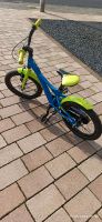 Scool Kinderfahrrad 16 Zoll Nordrhein-Westfalen - Waldfeucht Vorschau