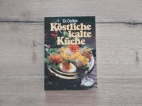 Köstliche kalte Küche von Dr. Oetker > Kochbuch Nordrhein-Westfalen - Rüthen Vorschau
