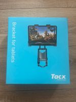 Tacx T2092 Tablet-Halterung für Fahrradlenker Schleswig-Holstein - Flensburg Vorschau