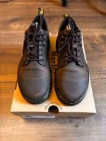 Dr. Martens Reeder Dark Brown Crazy Horse Unisex Schuhe NEU. Bonn - Lengsdorf Vorschau