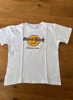 ⭐️ Hard Rock Cafe Barcelona T-Shirt Kids L 152 ⭐️ Hessen - Usingen Vorschau