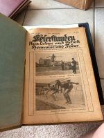 Zeitschrift 32. Jahrg. / 1924 Berlin Nordrhein-Westfalen - Neuss Vorschau
