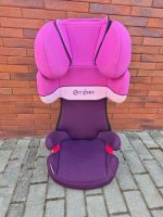 Cybex solutions X-fix Kindersitz Sachsen - Eilenburg Vorschau