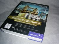 Photoshop Lightroom 4, Mike Jarsetz, perfekte Fotos, mit DVD Hessen - Aßlar Vorschau