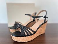 Esprit Gr. 40 Damen Schuhe Pumps Sandaletten Pantoletten *wie neu Bayern - Thyrnau Vorschau