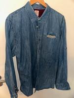 Scotch and Soda  Hemd Jeans XL Essen - Essen-Werden Vorschau