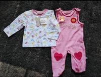 Strampler mit Langarmshirt Dortmund - Westerfilde Vorschau