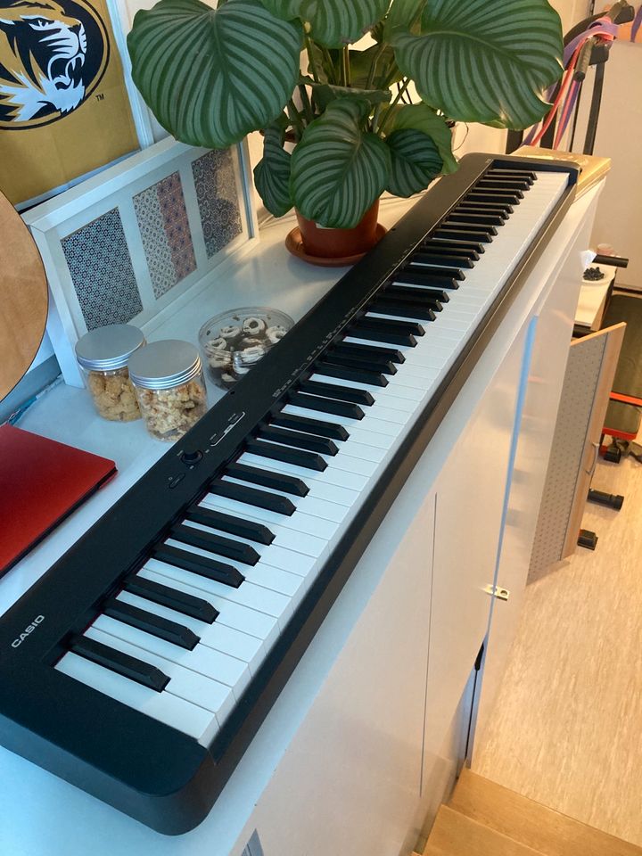 Digitalpiano Stagepiano Klavier Casio CDP S100 in Hannover