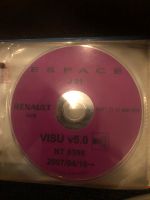 Werkstatthandbuch CD Renault Espace J81 NT8399 Kr. Dachau - Petershausen Vorschau