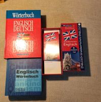 Englisch Wörterbuch (2) und Vokabelbox Neu Bayern - Ebensfeld Vorschau