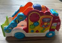 VTech Tut Tut Baby Flitzer Autotransporter Spielzeug Schleswig-Holstein - Kisdorf Vorschau