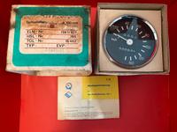 DDR 16462 Tachometer 100 mm NEU Originalverpackung 140 km/h chrom Sachsen - Taucha Vorschau