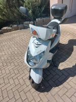 Yamaha Moped aus erster Hand Sachsen - Lauter Vorschau