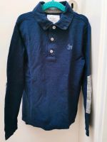 Mini Boden Langarm Poloshirt 128 7 bis 8 Bremen - Horn Vorschau