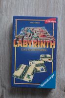 Ravensburger Labyrinth Kartenspiel Spiel 7-99 Jahre Nordrhein-Westfalen - Castrop-Rauxel Vorschau