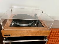 Thorens Plattenspieler TD 147 Vintage mit Denon…. Bonn - Bonn-Zentrum Vorschau