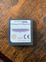 English Training Nintendo DS lite Dortmund - Mitte Vorschau