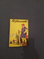 Rübezahl Buch Rheinland-Pfalz - Sinzig Vorschau