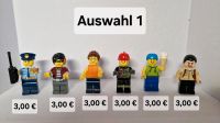 Lego Figuren sonstige zur Auswahl Teil 1 Essen - Essen-Kray Vorschau