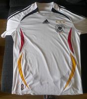 WM Trikot 2006 Adidas ohne Beflockung Bayern - Rosenheim Vorschau