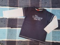 Langarmshirt S.Oliver Größe 86 Berlin - Reinickendorf Vorschau