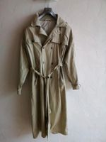 Vintage Trenchcoat Herren Größe 48 Baden-Württemberg - Tauberbischofsheim Vorschau