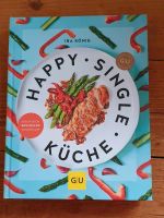 Kochbuch Happy Single Küche von GU Niedersachsen - Northeim Vorschau